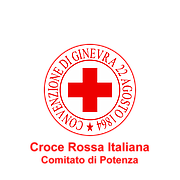 Logo of CRI comitato di Potenza